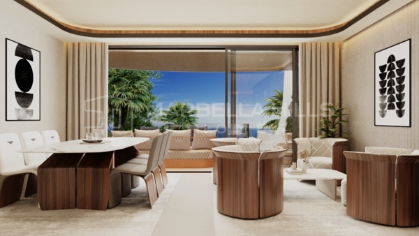 Luxusresidenzen nahe Puente Romano Marbella | Exklusive Golden Mile Residenzen