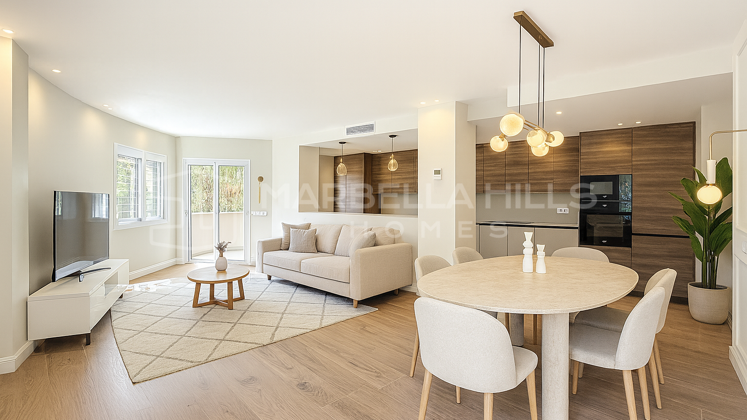 Immobilienmarkt Marbella 2026: Trends, Preise und Investitionsmöglichkeiten