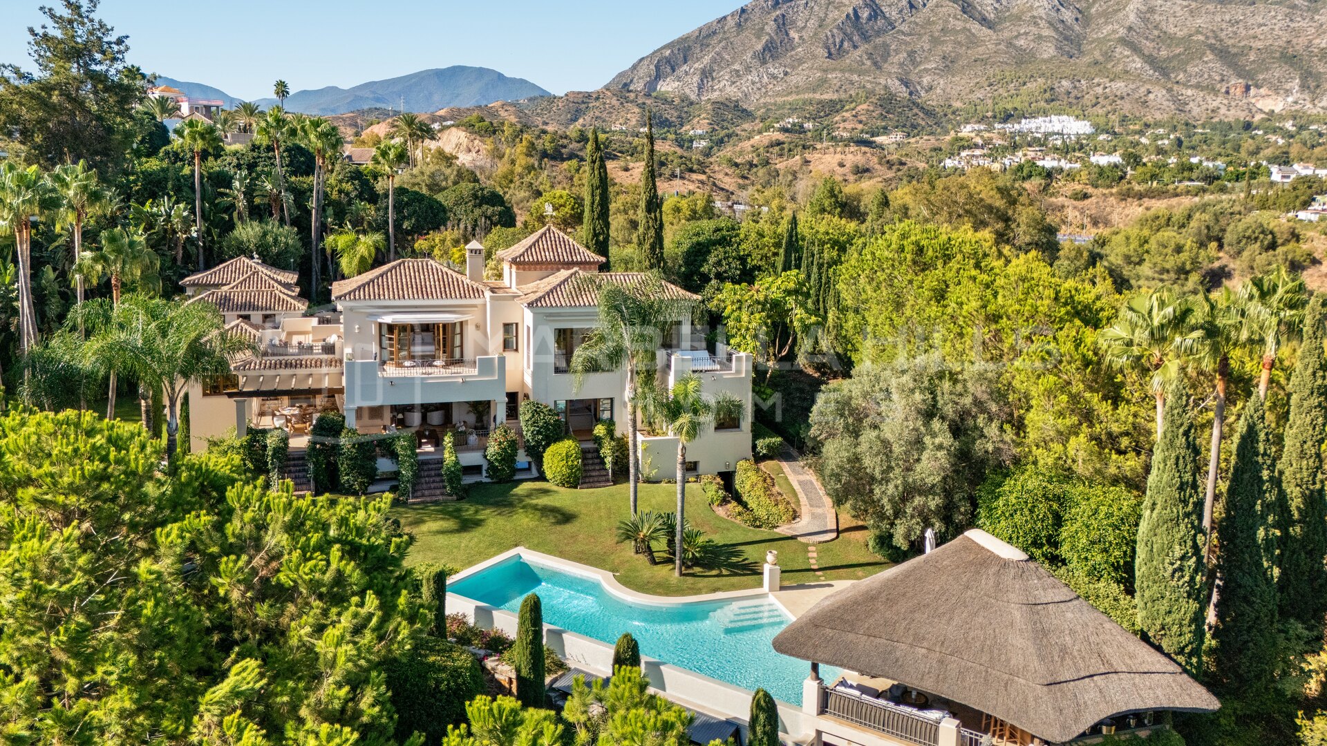 Marché immobilier de Marbella 2026 : tendances, prix et opportunités d’investissement