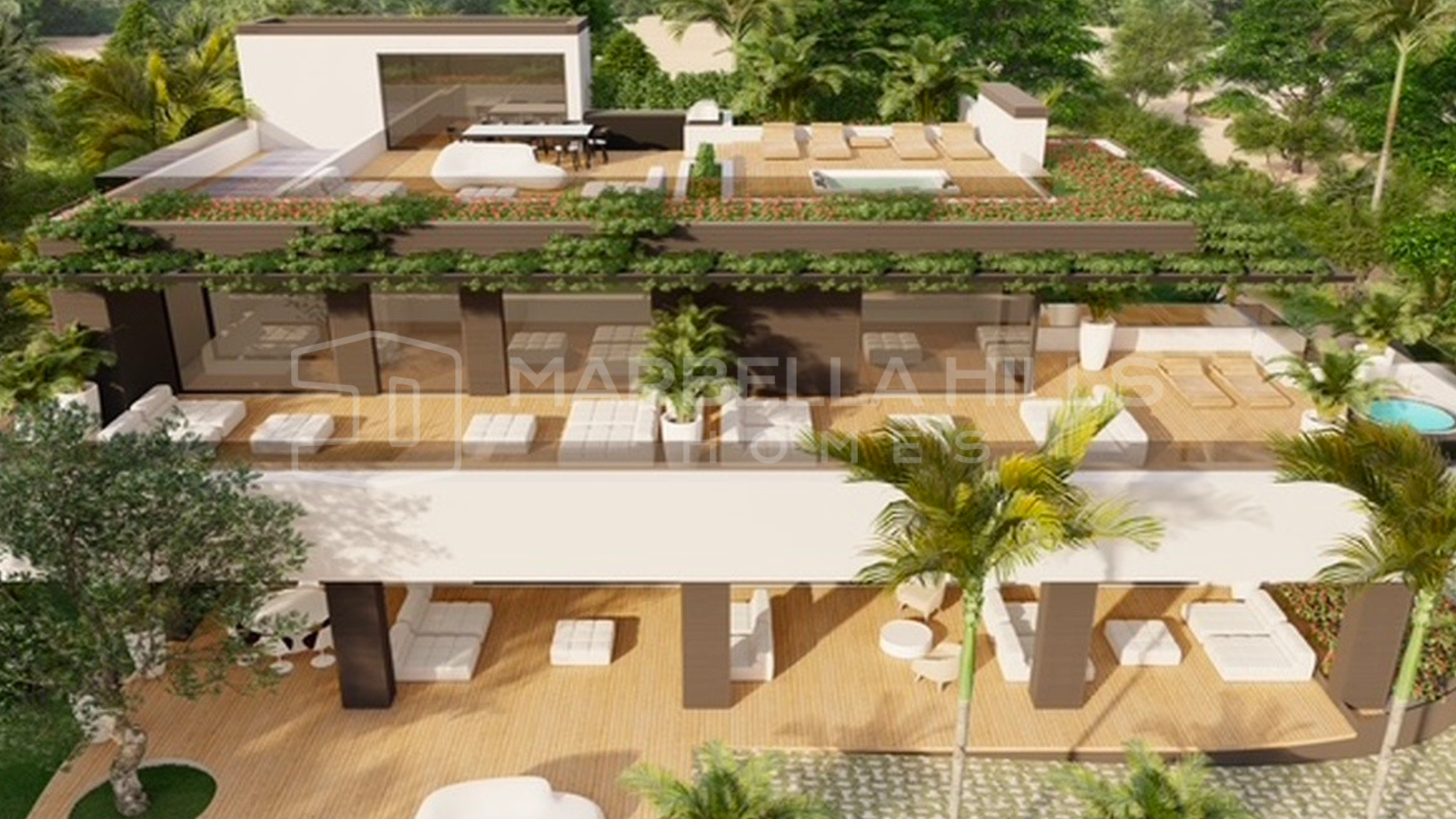 Nueva Andalucía: Marbella’s Golf Valley, Reimagined