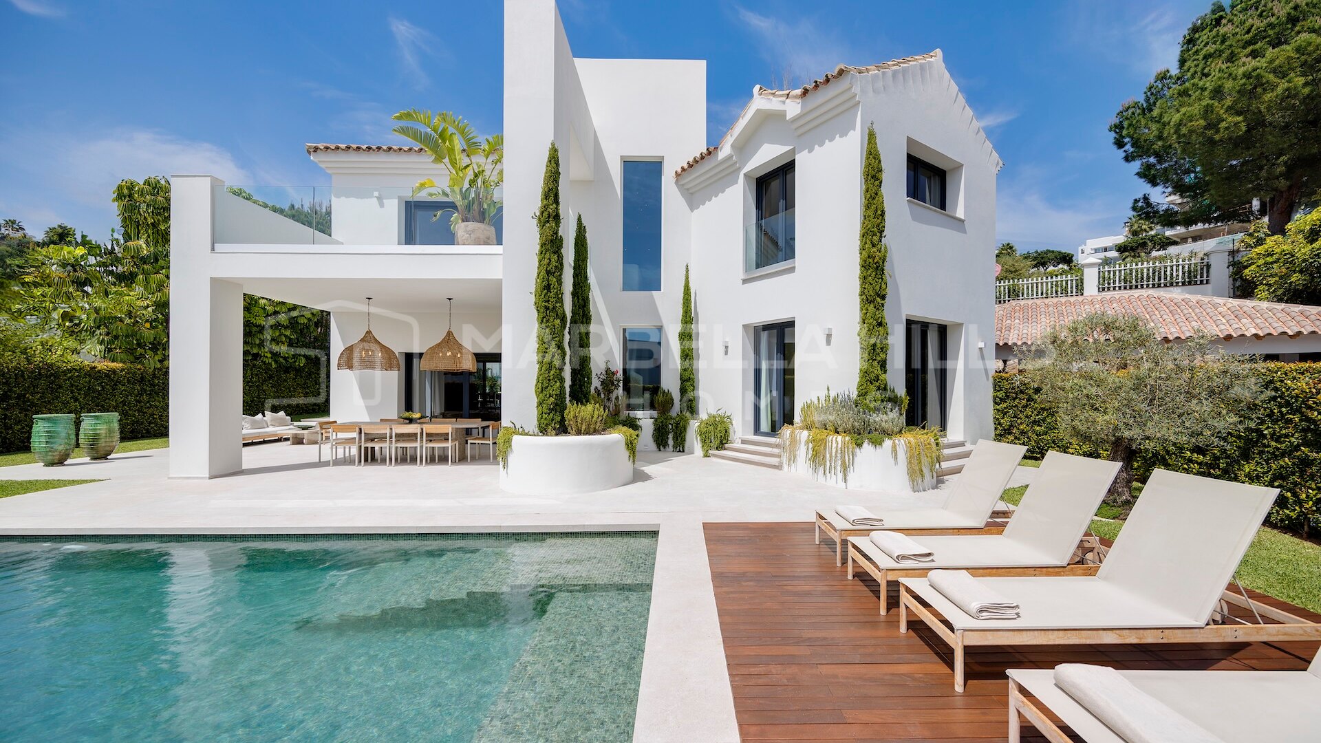 Écoles internationales à Marbella : un guide pratique pour les familles qui s&rsquo;installent