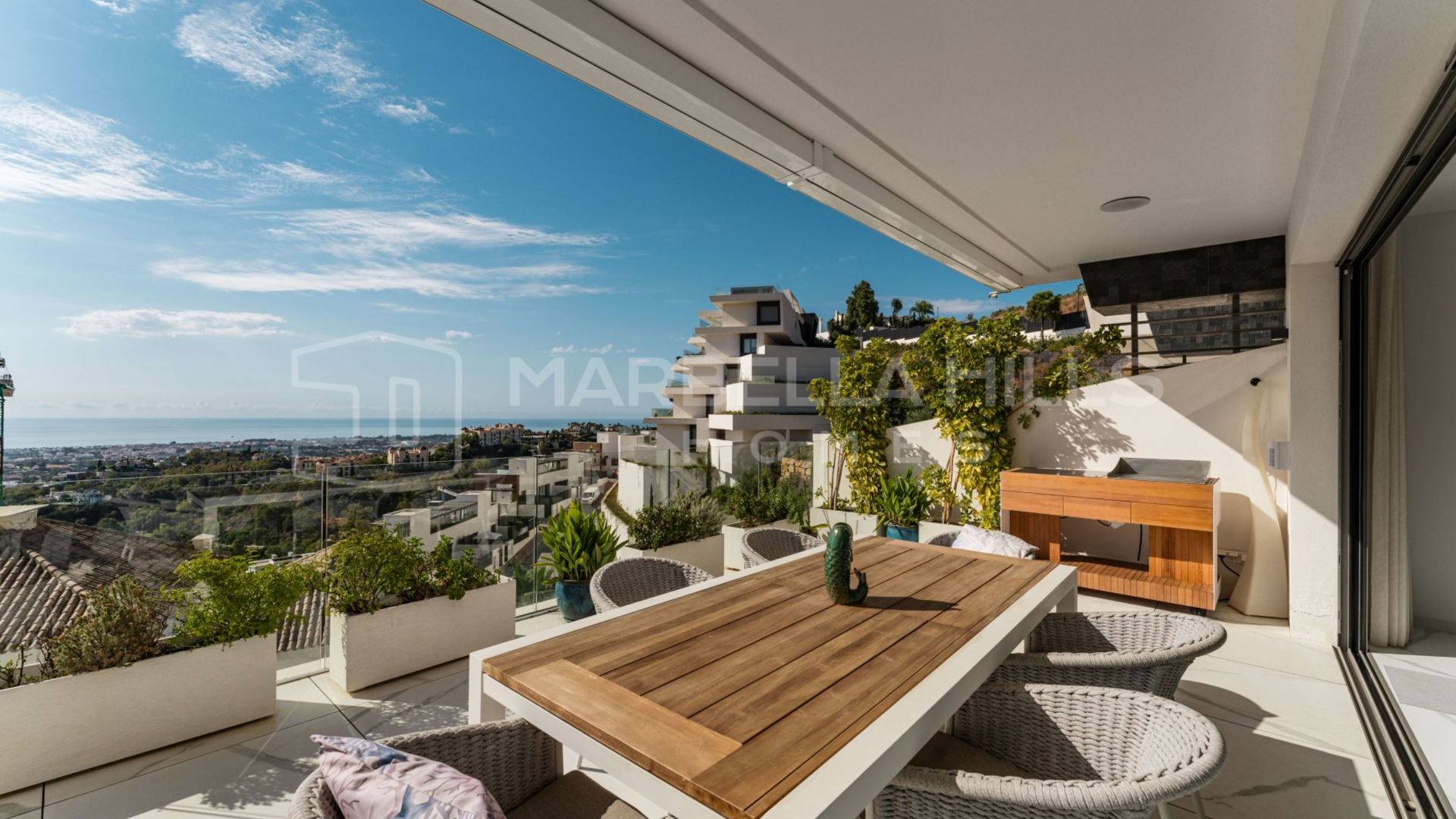 Marbella Real Estate Market 2026: Trends, Prices and Investment Opportunities