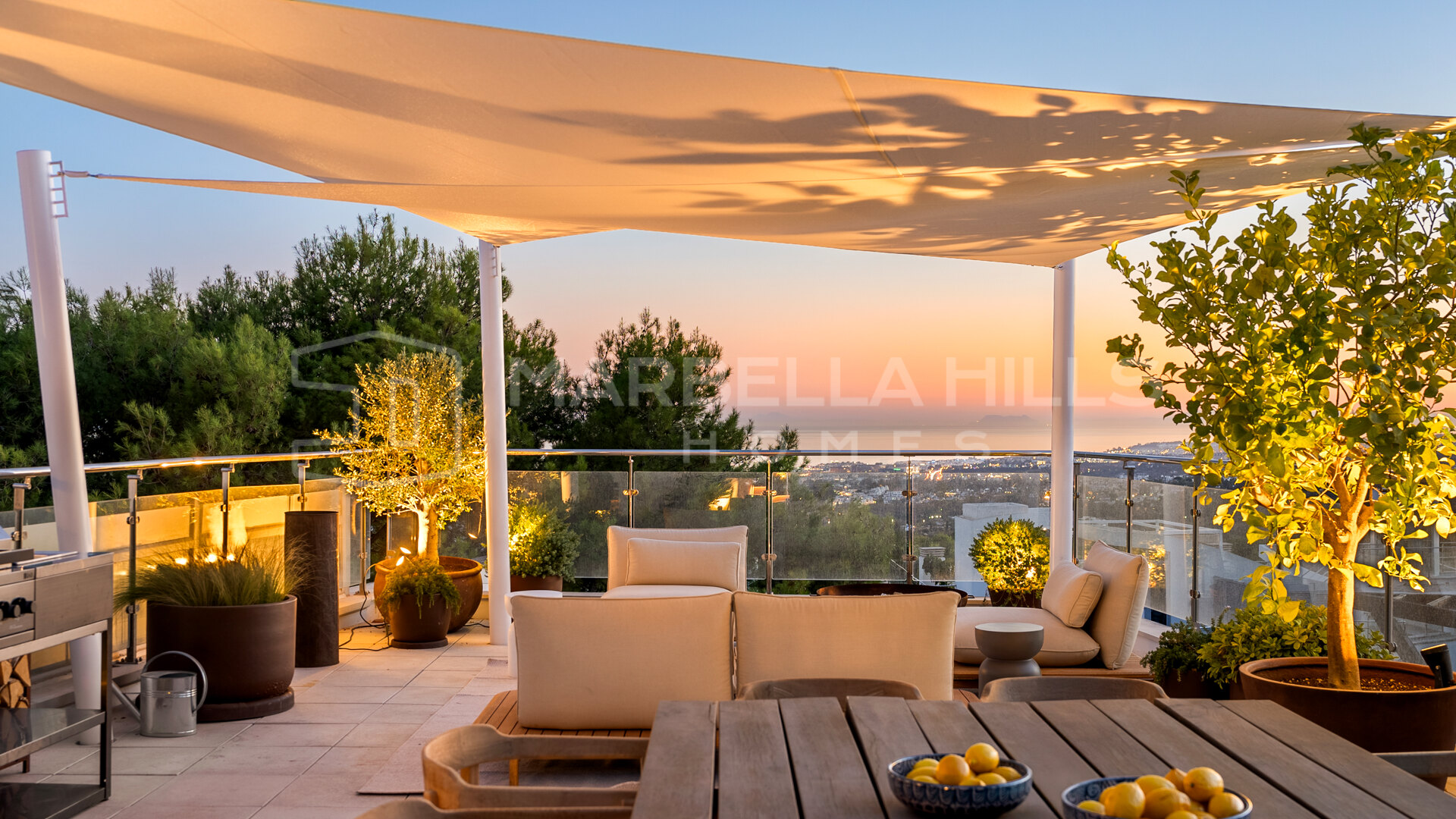 Marché immobilier de Marbella 2026 : tendances, prix et opportunités d’investissement