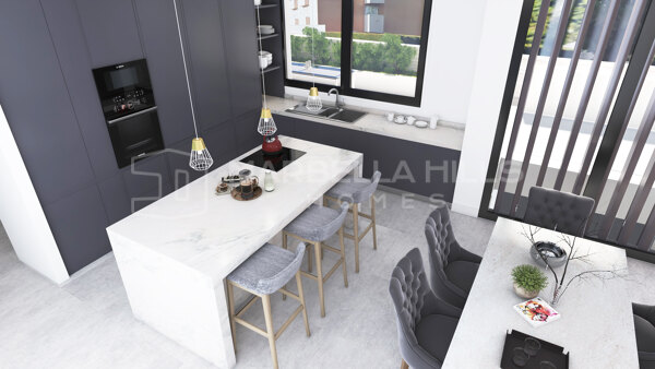 Spectacular Luxury Villas with Wellness and Panoramic Views on the Costa del Sol