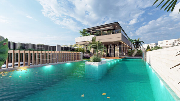 Spectacular Luxury Villas with Wellness and Panoramic Views on the Costa del Sol