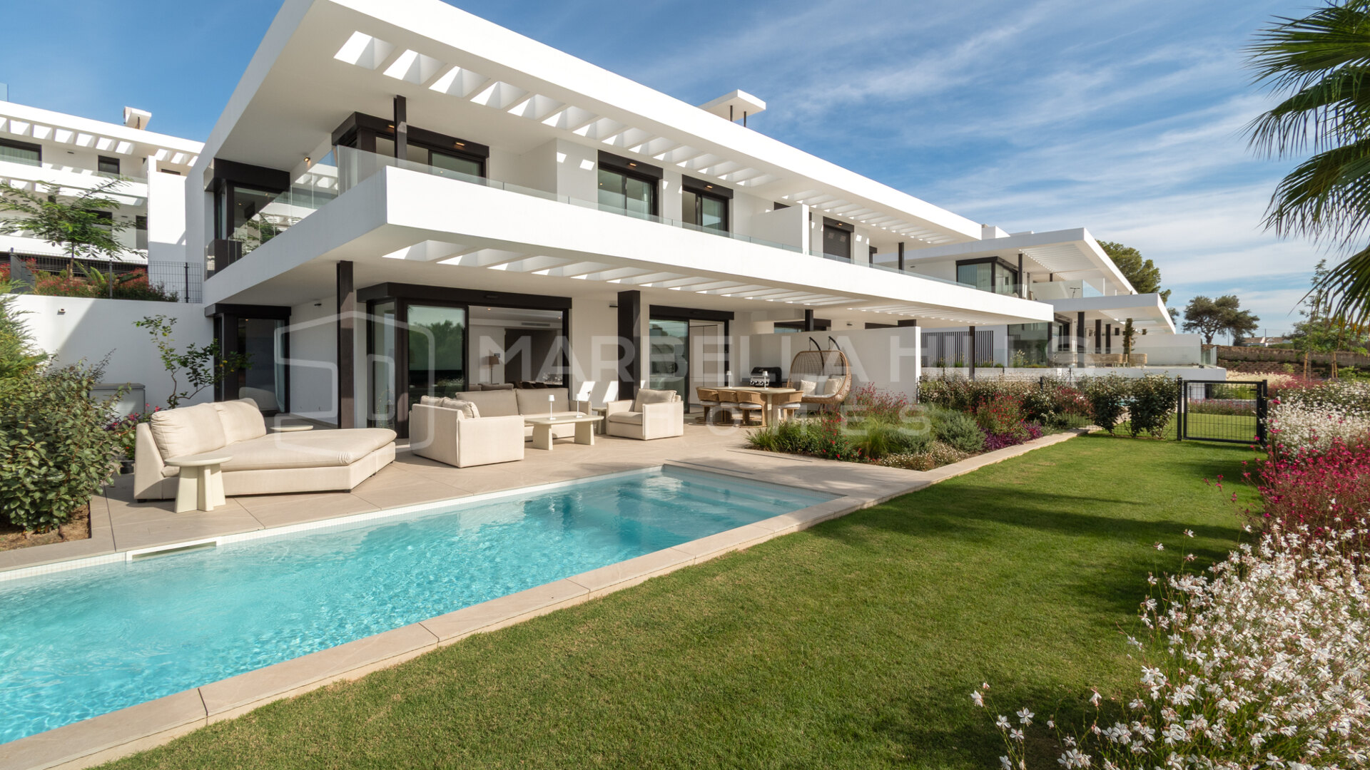 Mercado inmobiliario de Marbella 2026: tendencias, precios y oportunidades de inversión