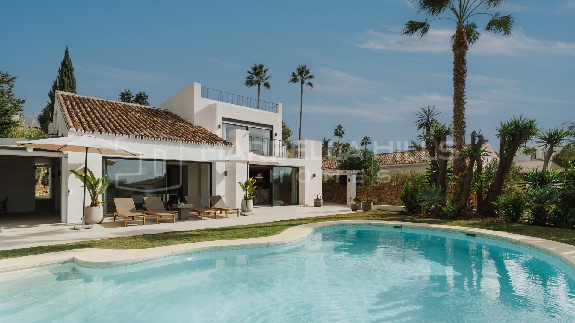 Marché immobilier de Marbella 2026 : tendances, prix et opportunités d’investissement