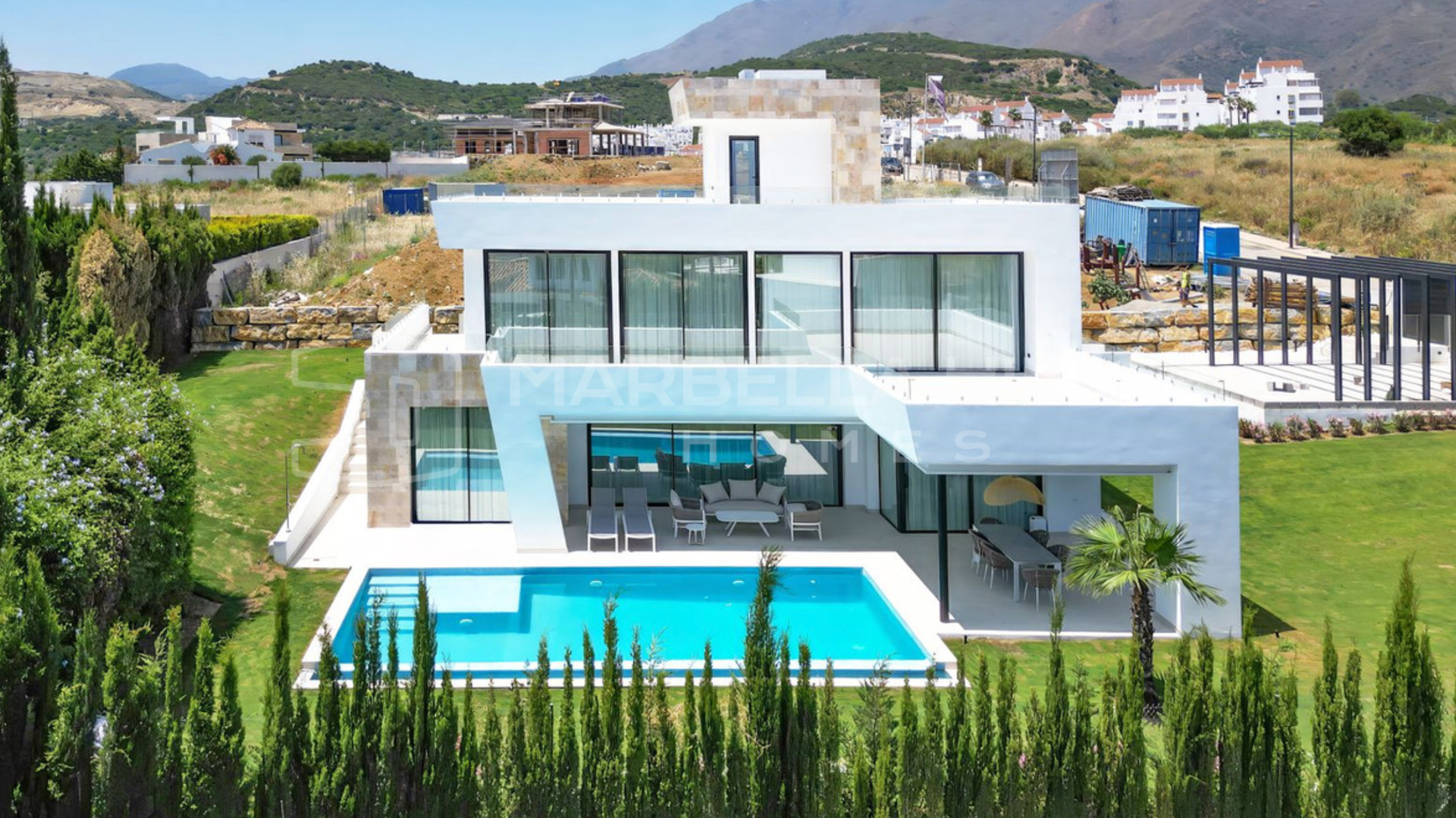 Marché immobilier de Marbella 2026 : tendances, prix et opportunités d’investissement