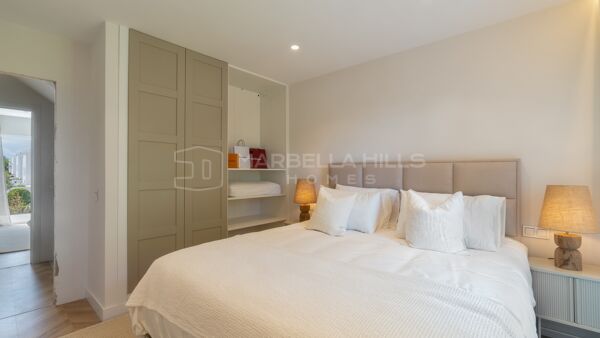 Moderne Eleganz im Herzen von Nagüeles, Marbella Golden Mile