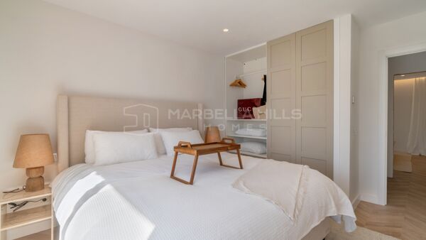Moderne Eleganz im Herzen von Nagüeles, Marbella Golden Mile