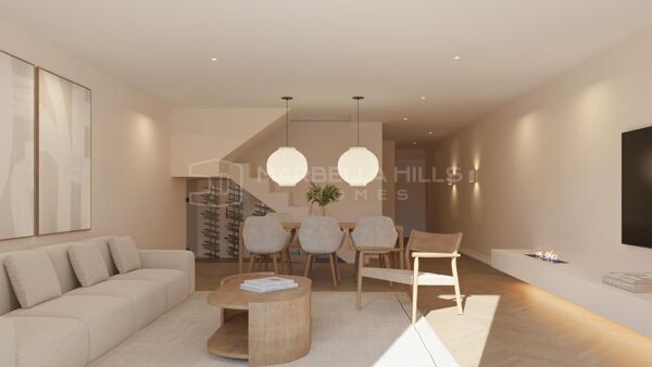 Moderne Eleganz im Herzen von Nagüeles, Marbella Golden Mile