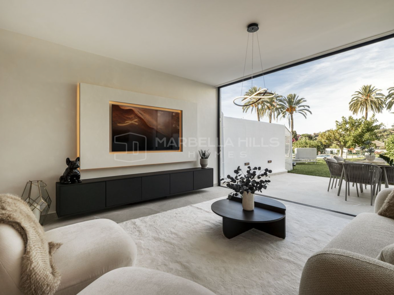 Maison de ville rénovée à La Rinconada, Nueva Andalucía