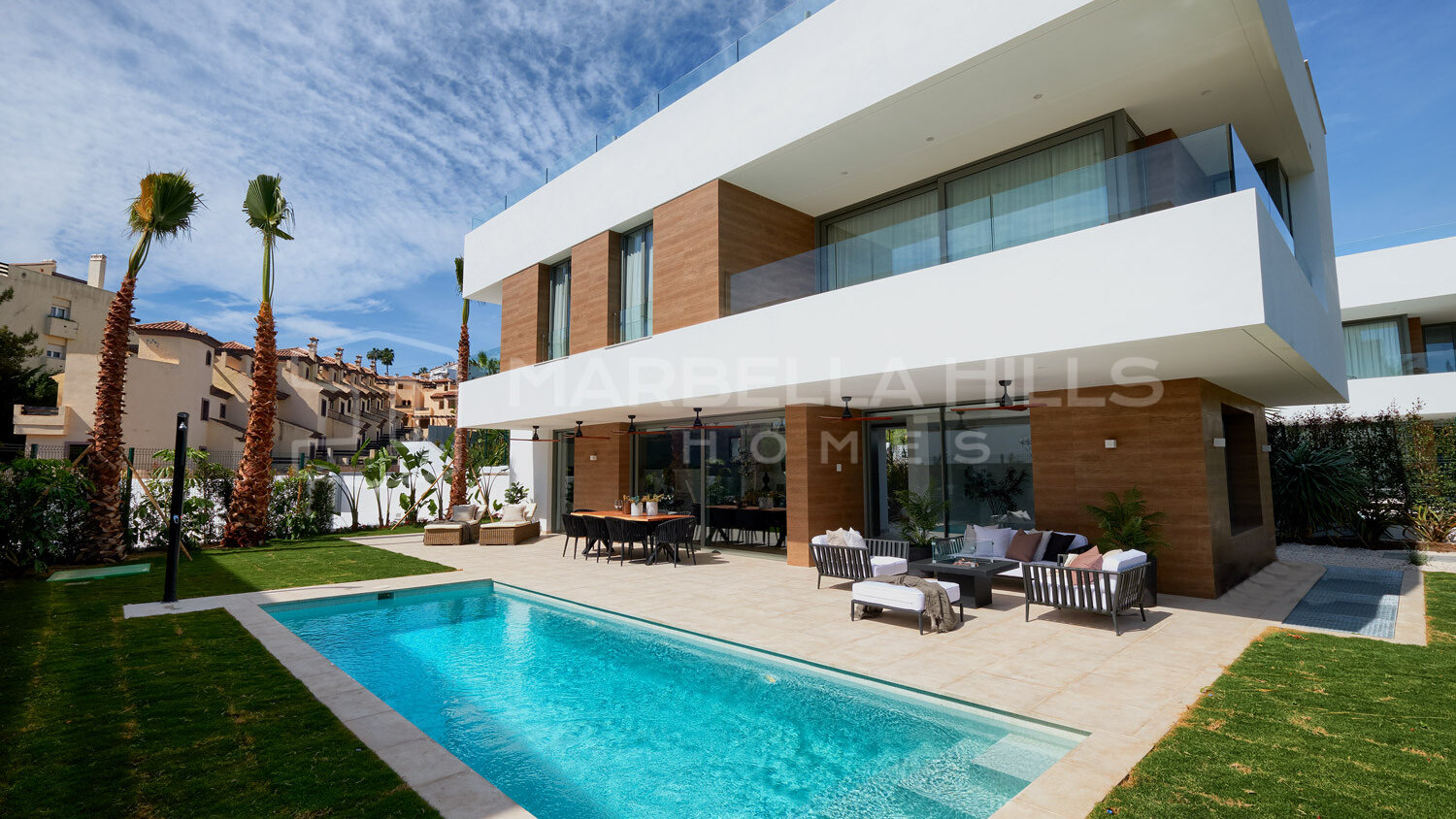 Mercado inmobiliario de Marbella 2026: tendencias, precios y oportunidades de inversión