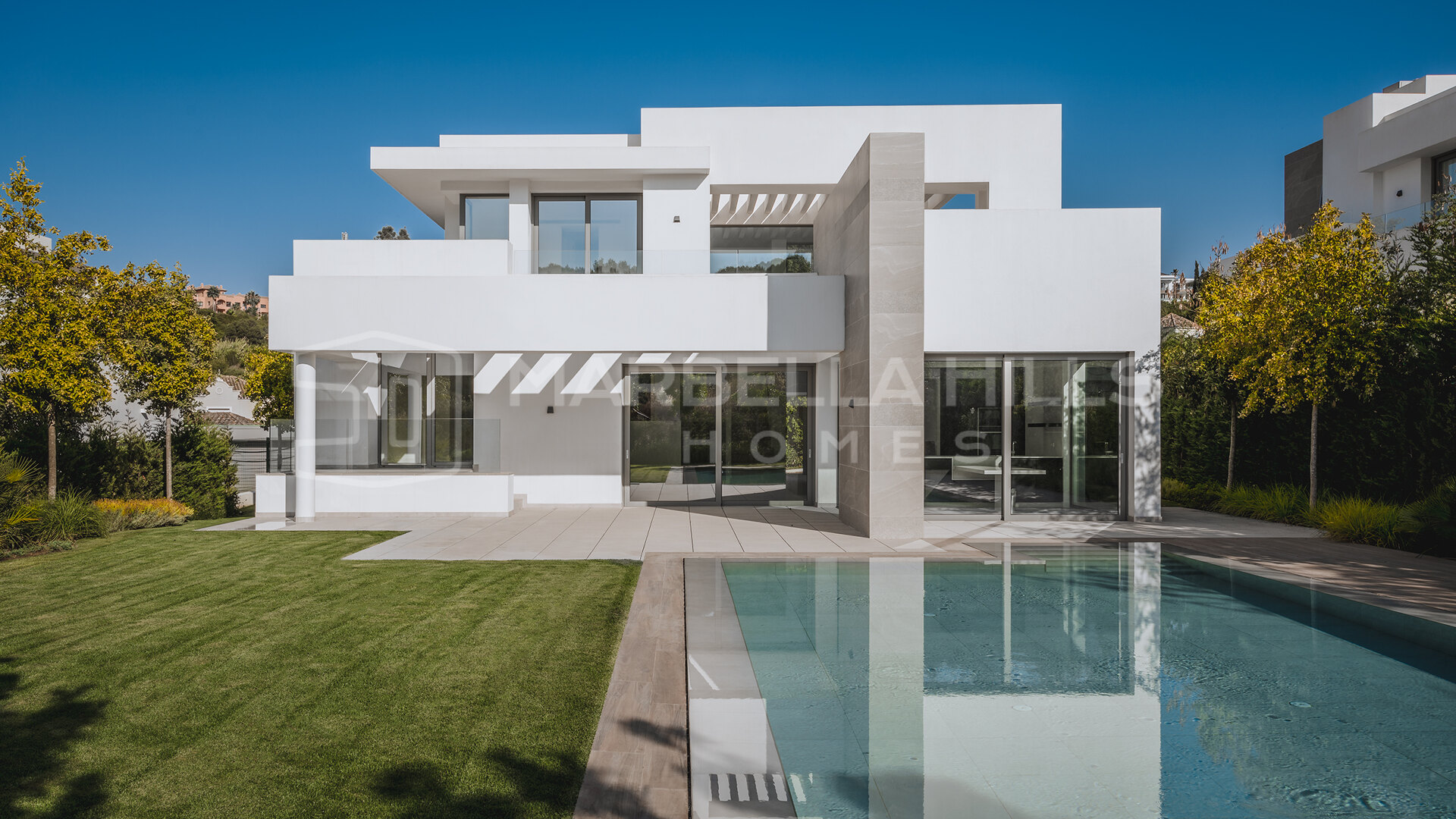 Immobilienmarkt Marbella 2026: Trends, Preise und Investitionsmöglichkeiten