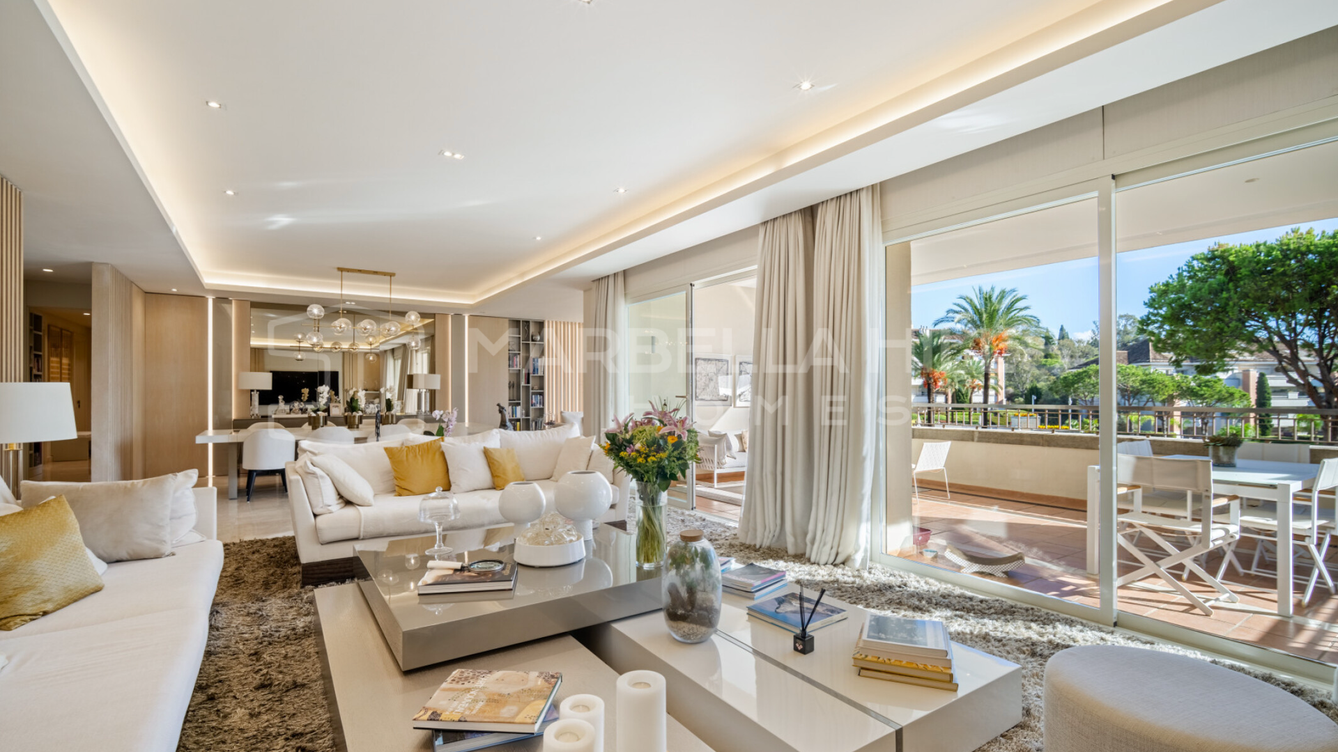 Magna Marbella: la guía completa del comprador