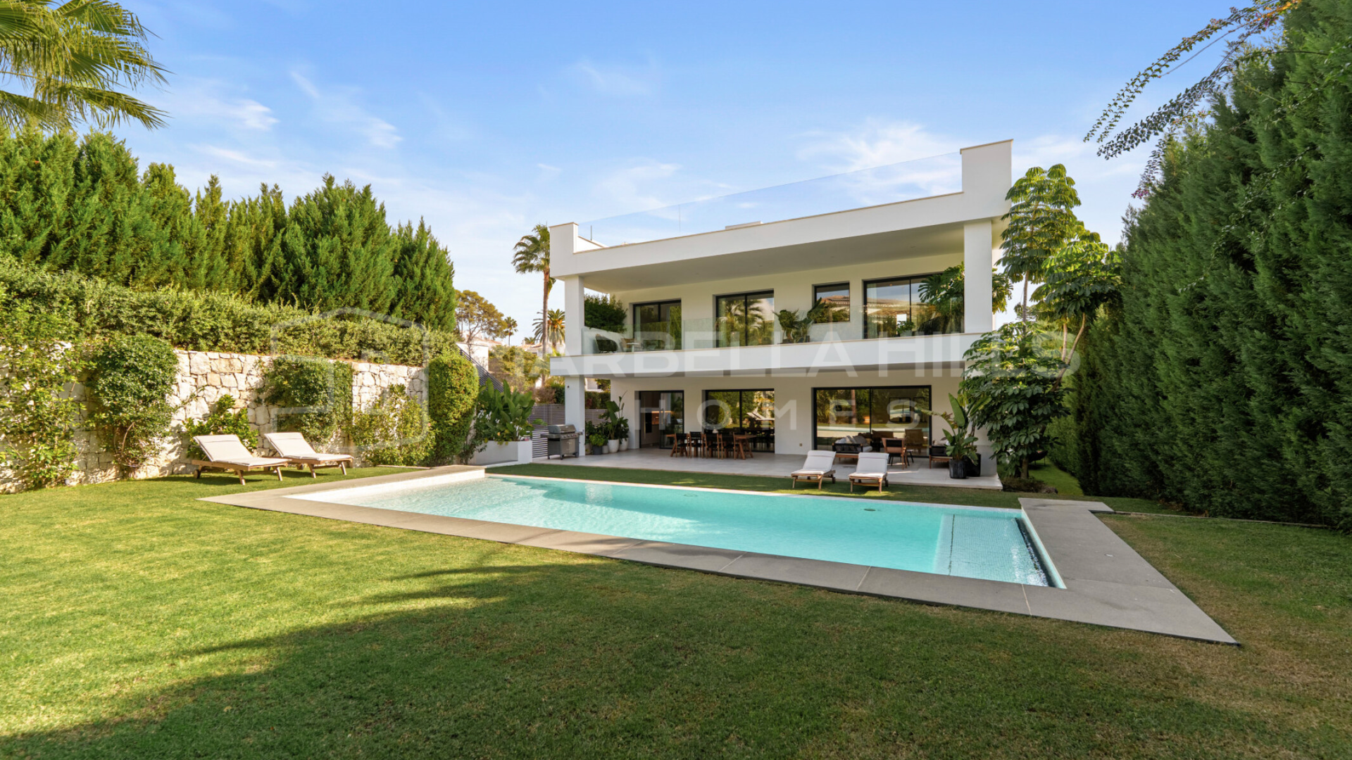 Marbella Hill Club: der Käuferleitfaden für die innere Golden Mile