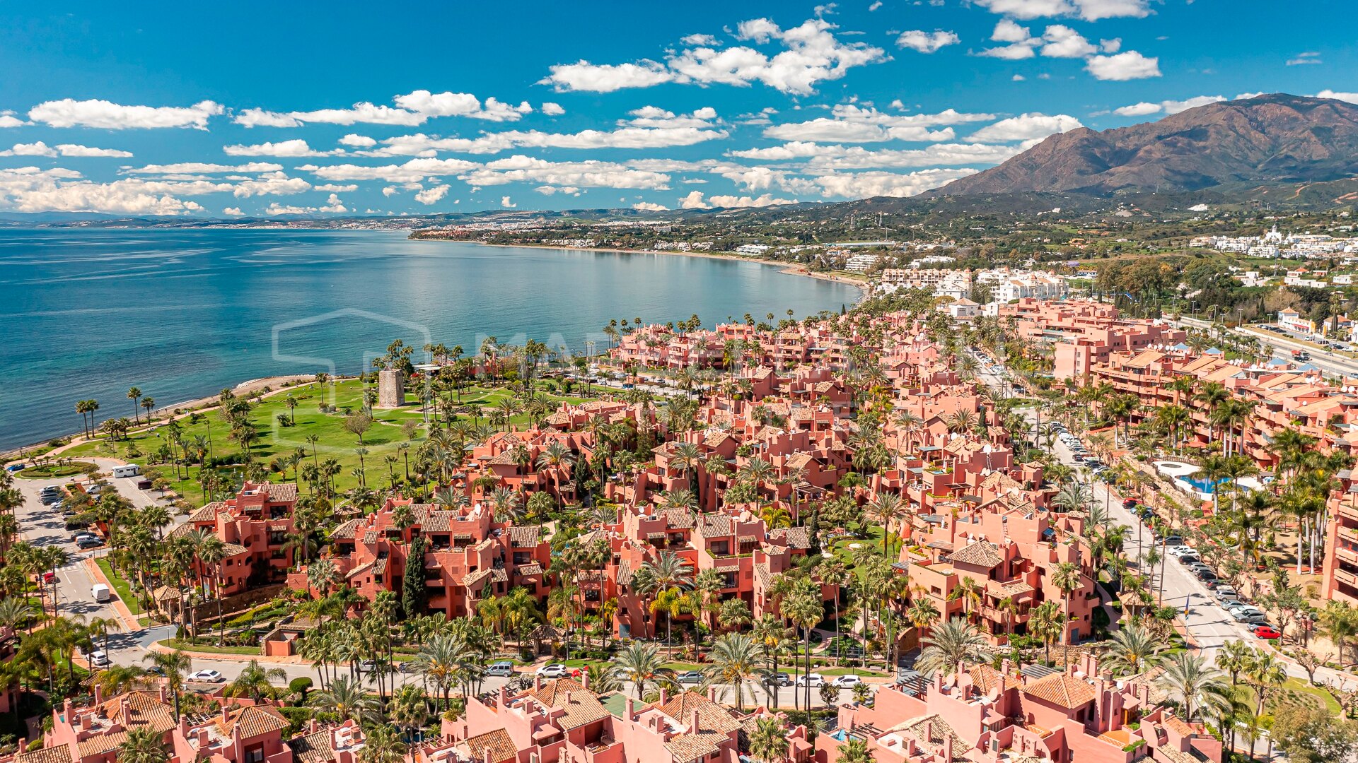 Marché immobilier de Marbella 2026 : tendances, prix et opportunités d’investissement