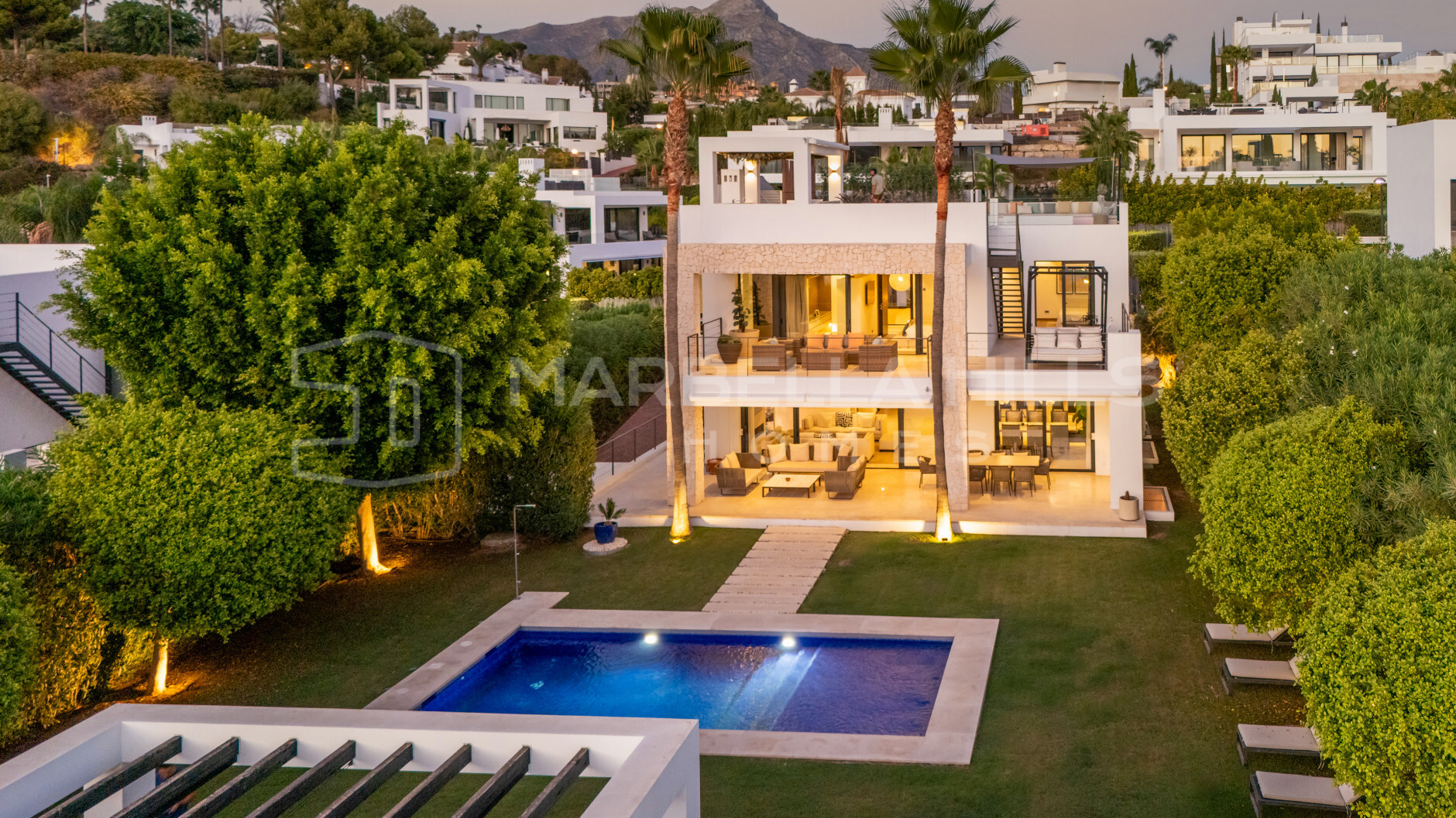 Marché immobilier de Marbella 2026 : tendances, prix et opportunités d’investissement