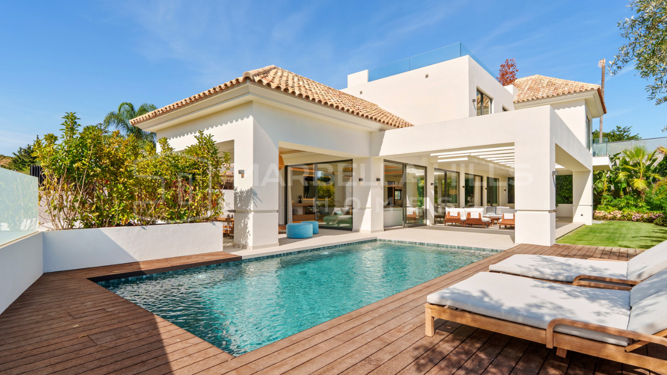 Marbella Real Estate Market 2026: Trends, Prices and Investment Opportunities