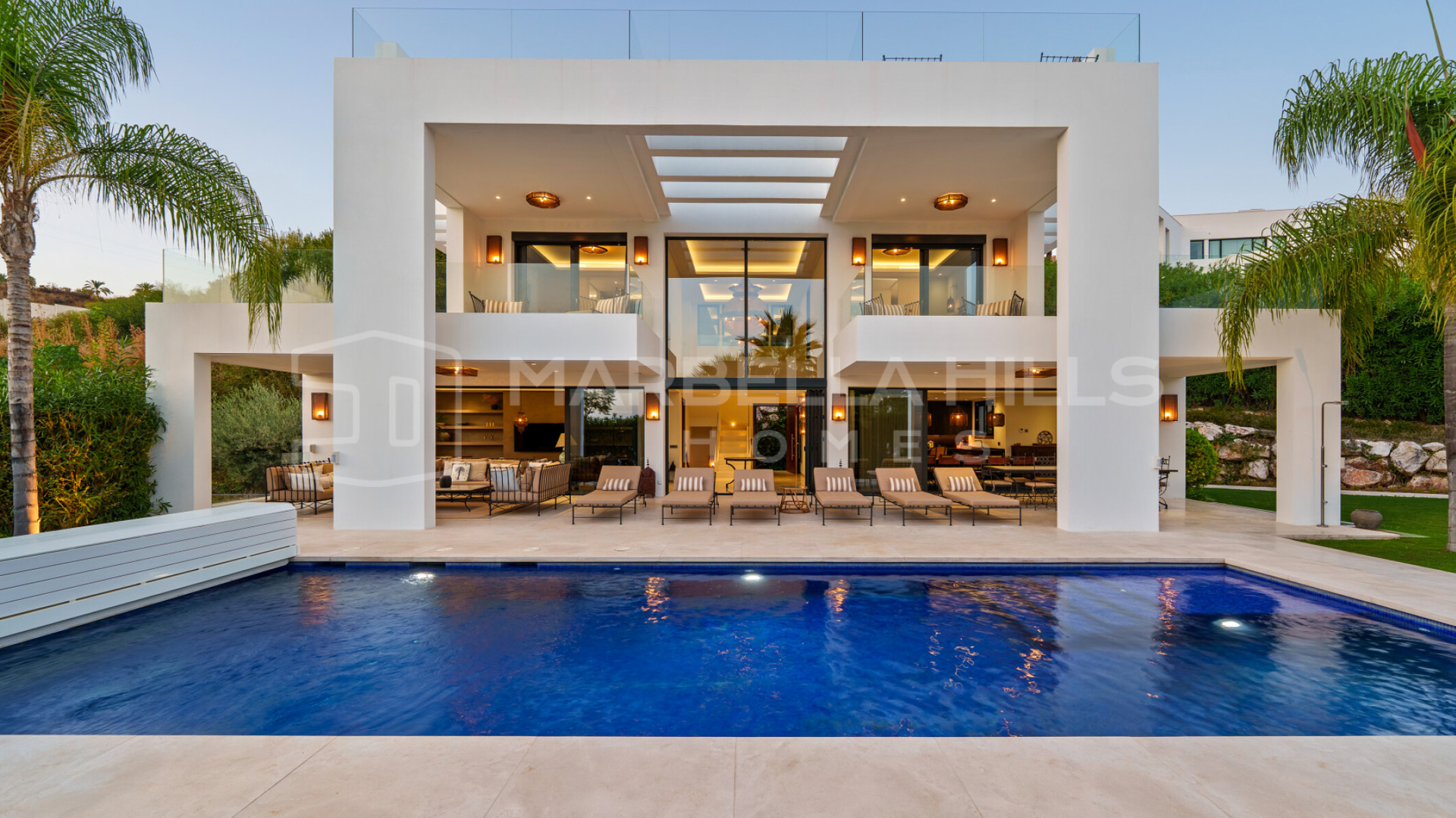 Marché immobilier de Marbella 2026 : tendances, prix et opportunités d’investissement