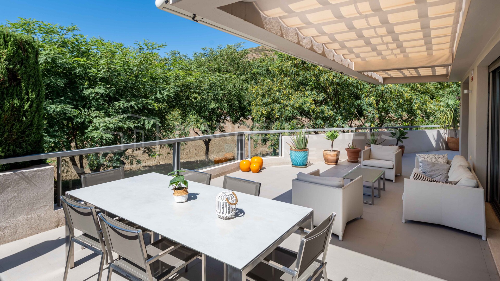 Immobilienmarkt Marbella 2026: Trends, Preise und Investitionsmöglichkeiten