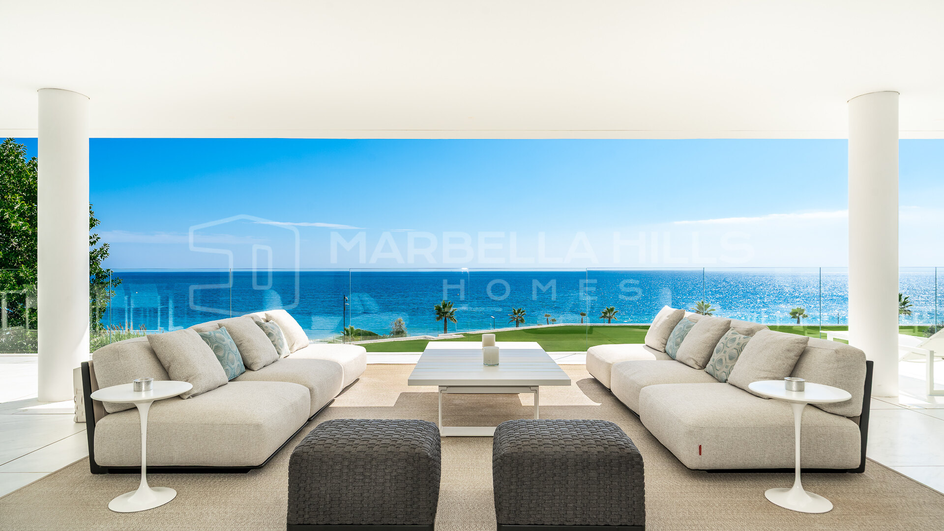 Marché immobilier de Marbella 2026 : tendances, prix et opportunités d’investissement