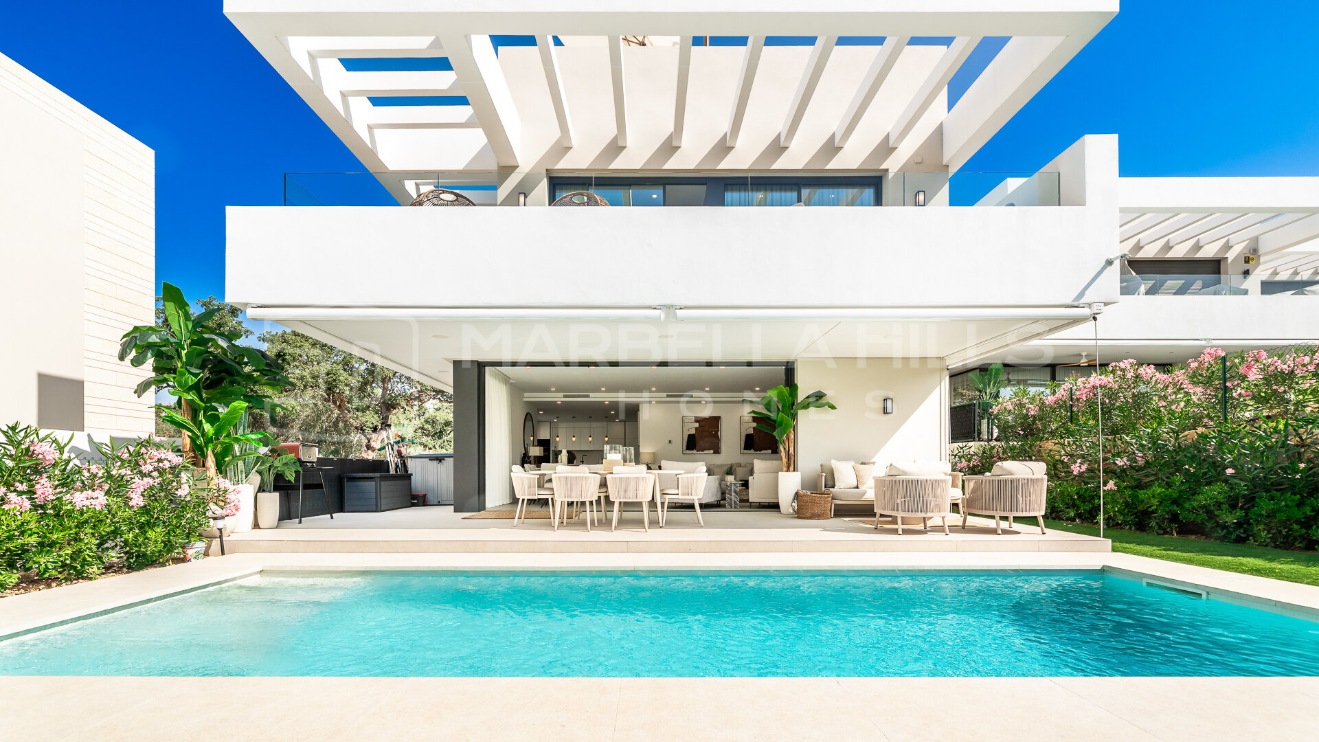 Immobilienmarkt Marbella 2026: Trends, Preise und Investitionsmöglichkeiten