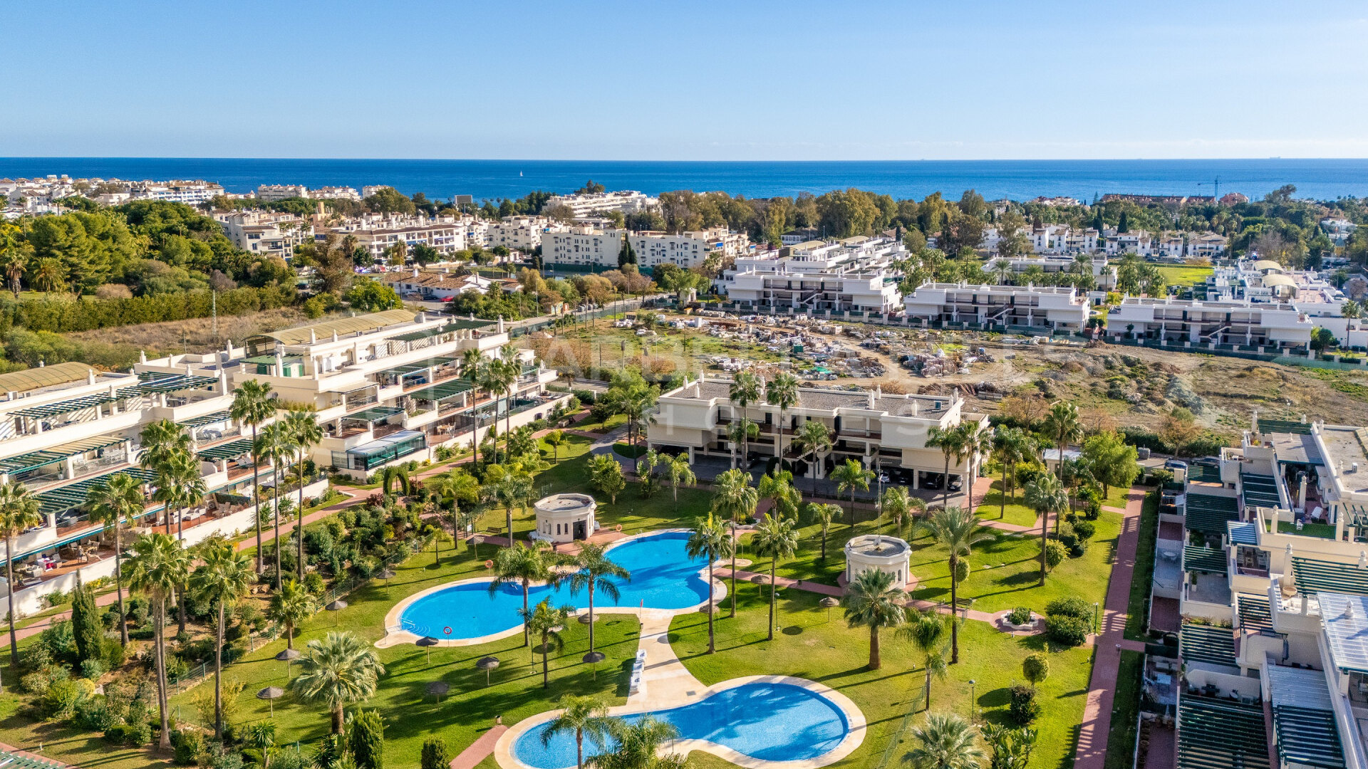 Marbella Real Estate Market 2026: Trends, Prices and Investment Opportunities