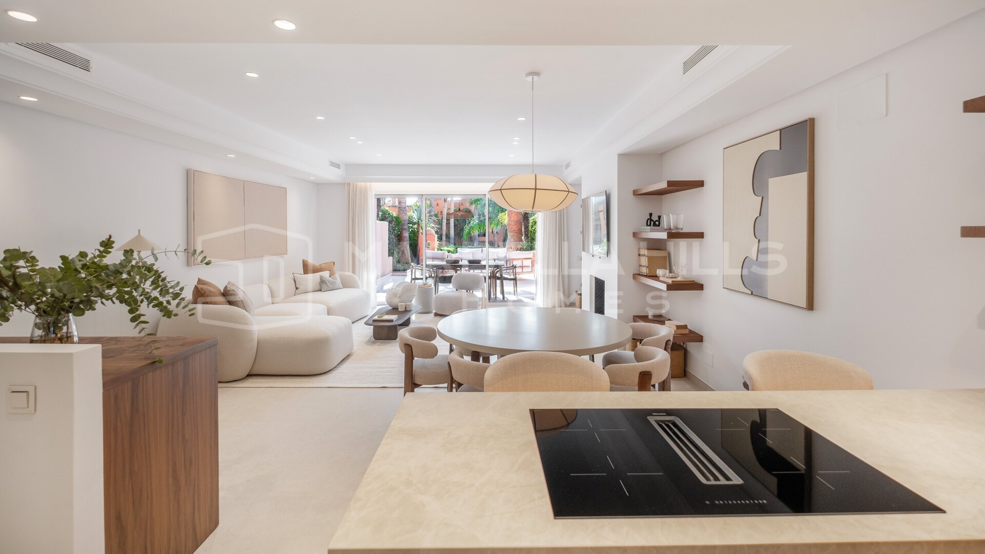 Immobilienmarkt Marbella 2026: Trends, Preise und Investitionsmöglichkeiten