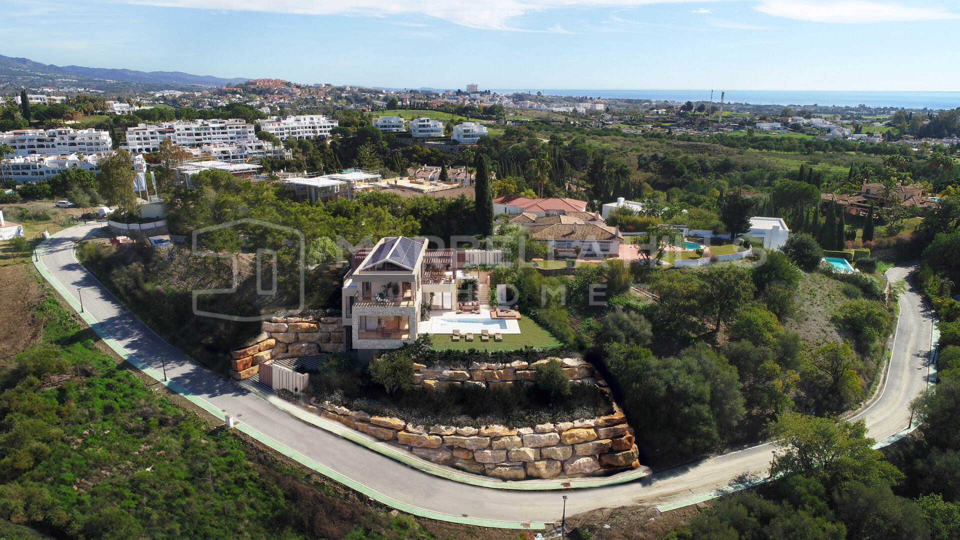 Mercado inmobiliario de Marbella 2026: tendencias, precios y oportunidades de inversión