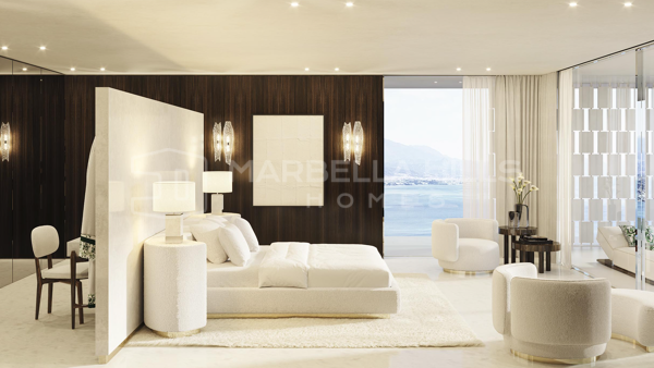 Design Hills Marbella by Dolce & Gabbana | Residencias de lujo con marca en la Golden Mile de Marbella