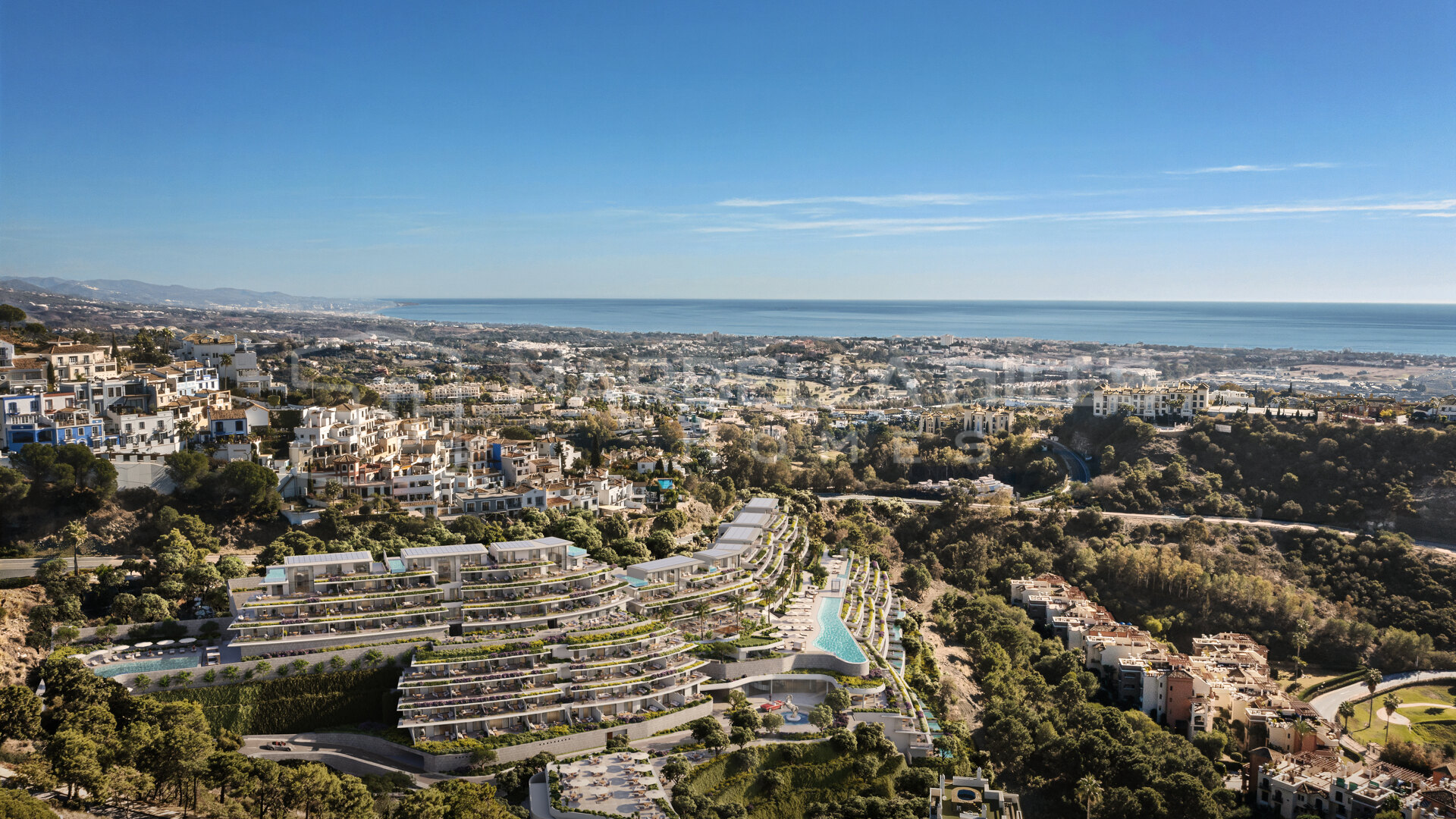 Marbella Hill Club: a buyer’s guide to the inner Golden Mile