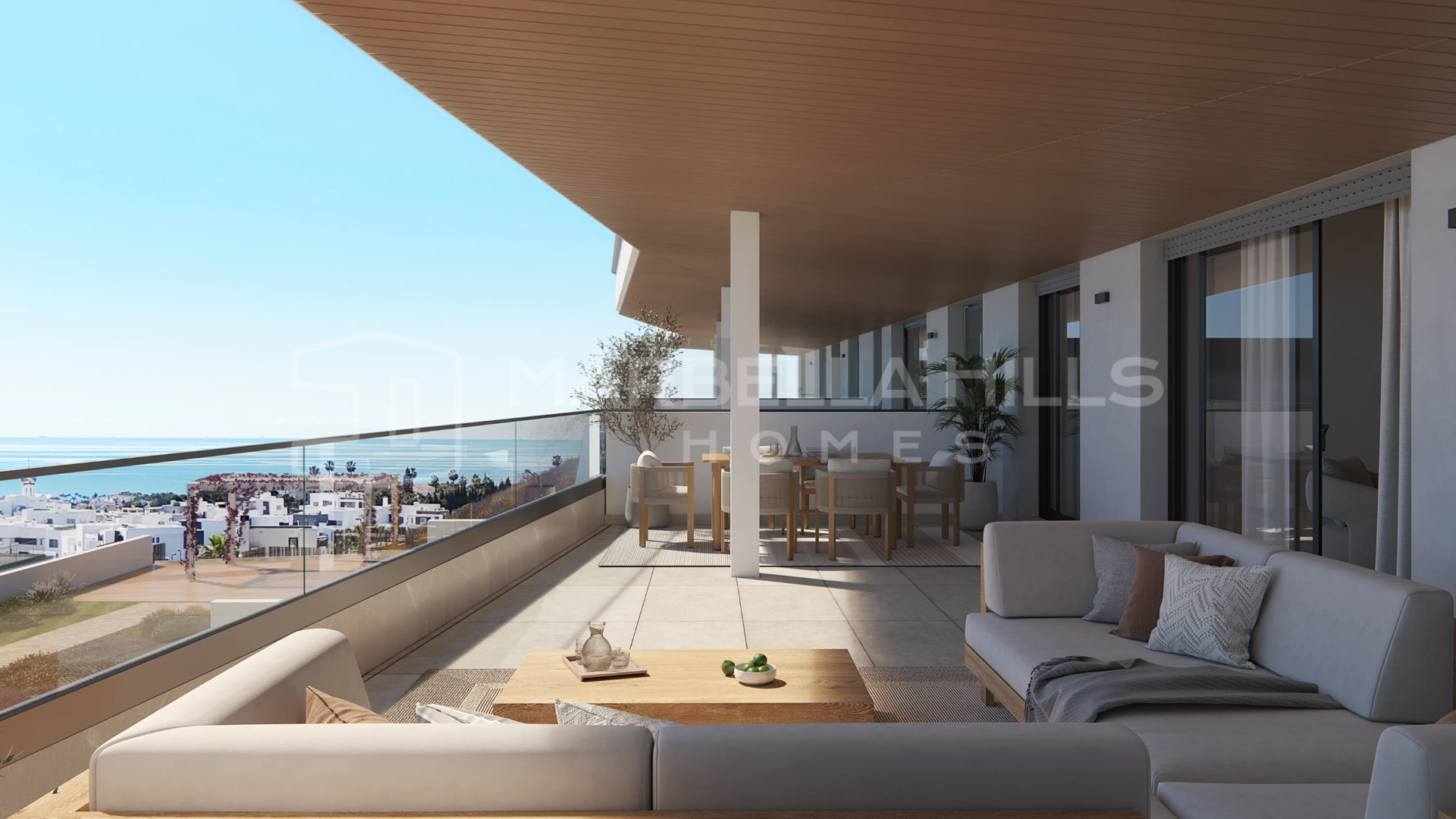 Marché immobilier de Marbella 2026 : tendances, prix et opportunités d’investissement