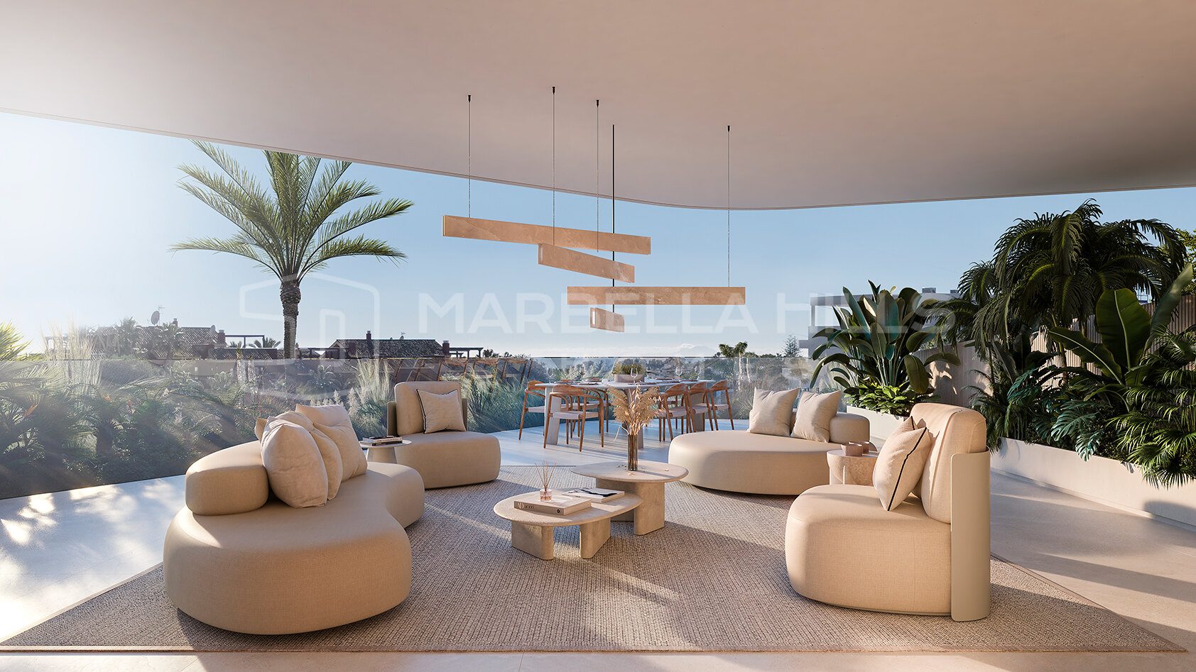 Mercado inmobiliario de Marbella 2026: tendencias, precios y oportunidades de inversión