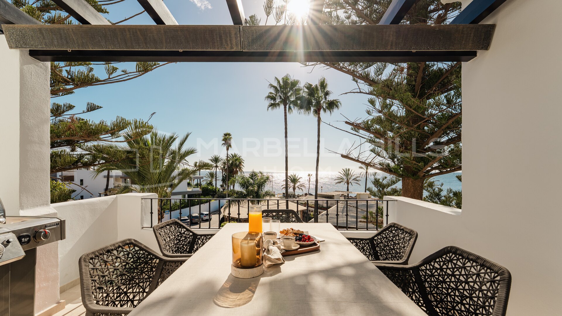 Mercado inmobiliario de Marbella 2026: tendencias, precios y oportunidades de inversión