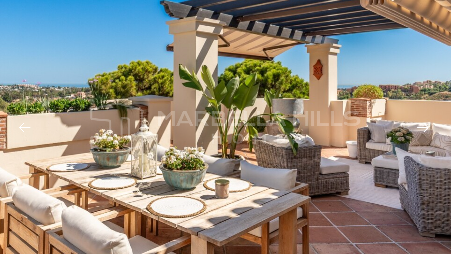 Marché immobilier de Marbella 2026 : tendances, prix et opportunités d’investissement