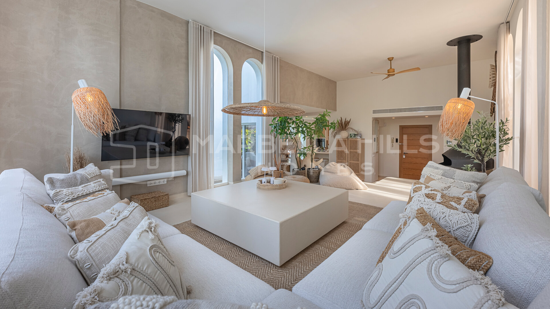 Marché immobilier de Marbella 2026 : tendances, prix et opportunités d’investissement