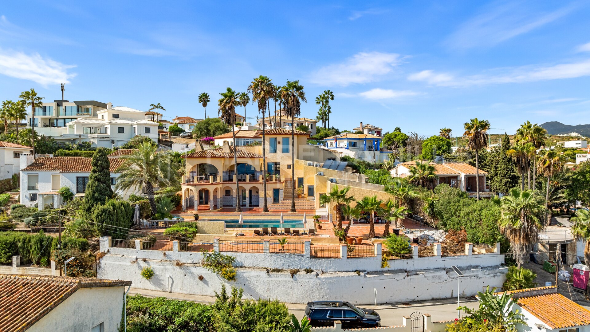 Marbella Real Estate Market 2026: Trends, Prices and Investment Opportunities