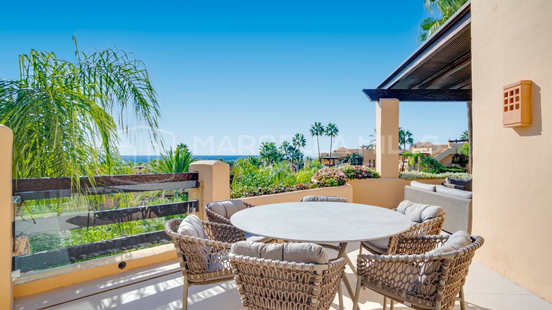 Immobilienmarkt Marbella 2026: Trends, Preise und Investitionsmöglichkeiten