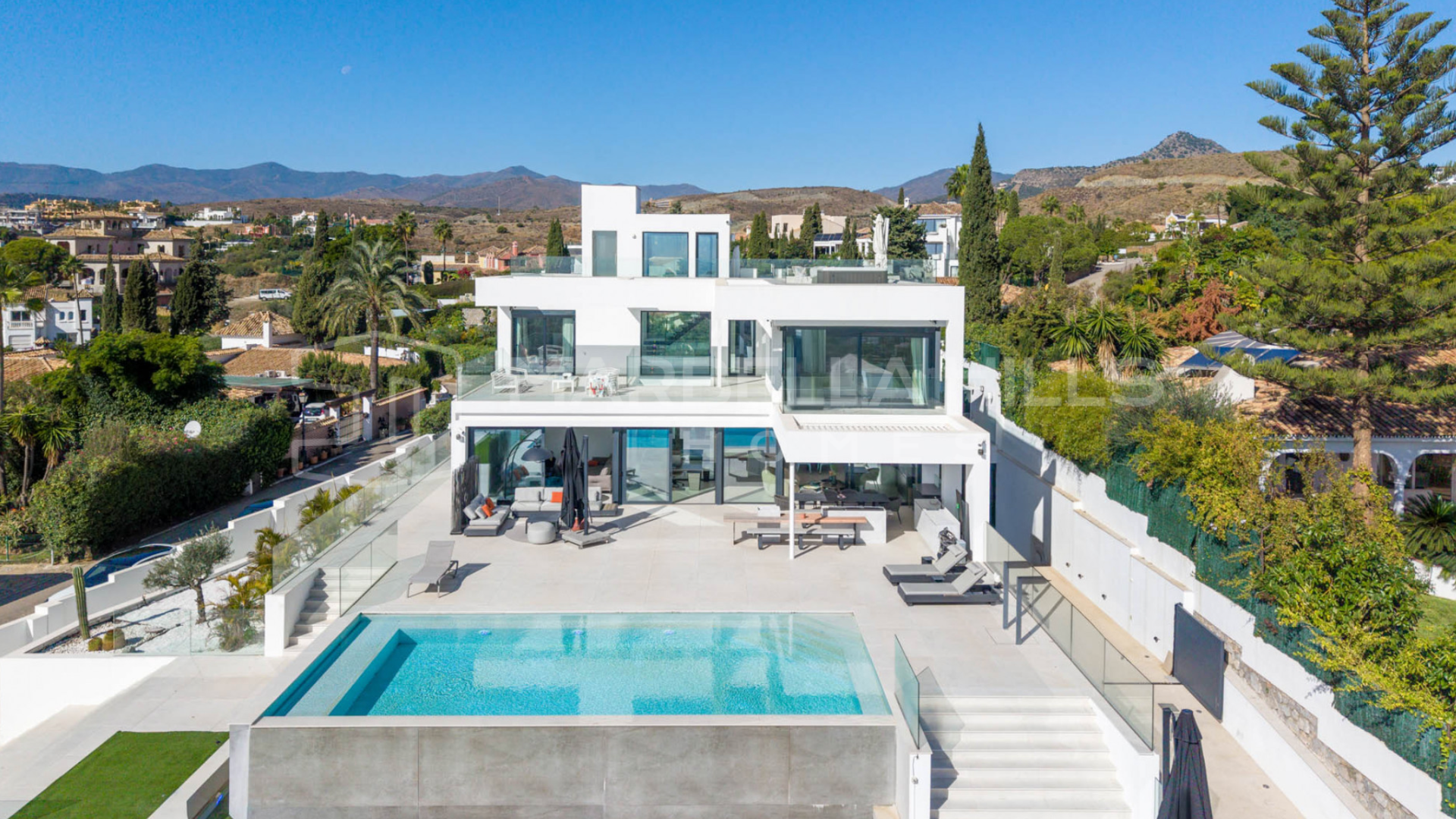 Mercado inmobiliario de Marbella 2026: tendencias, precios y oportunidades de inversión