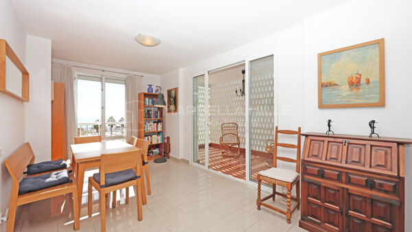 Appartement 3 chambres au centre de Marbella à deux pas de la plage