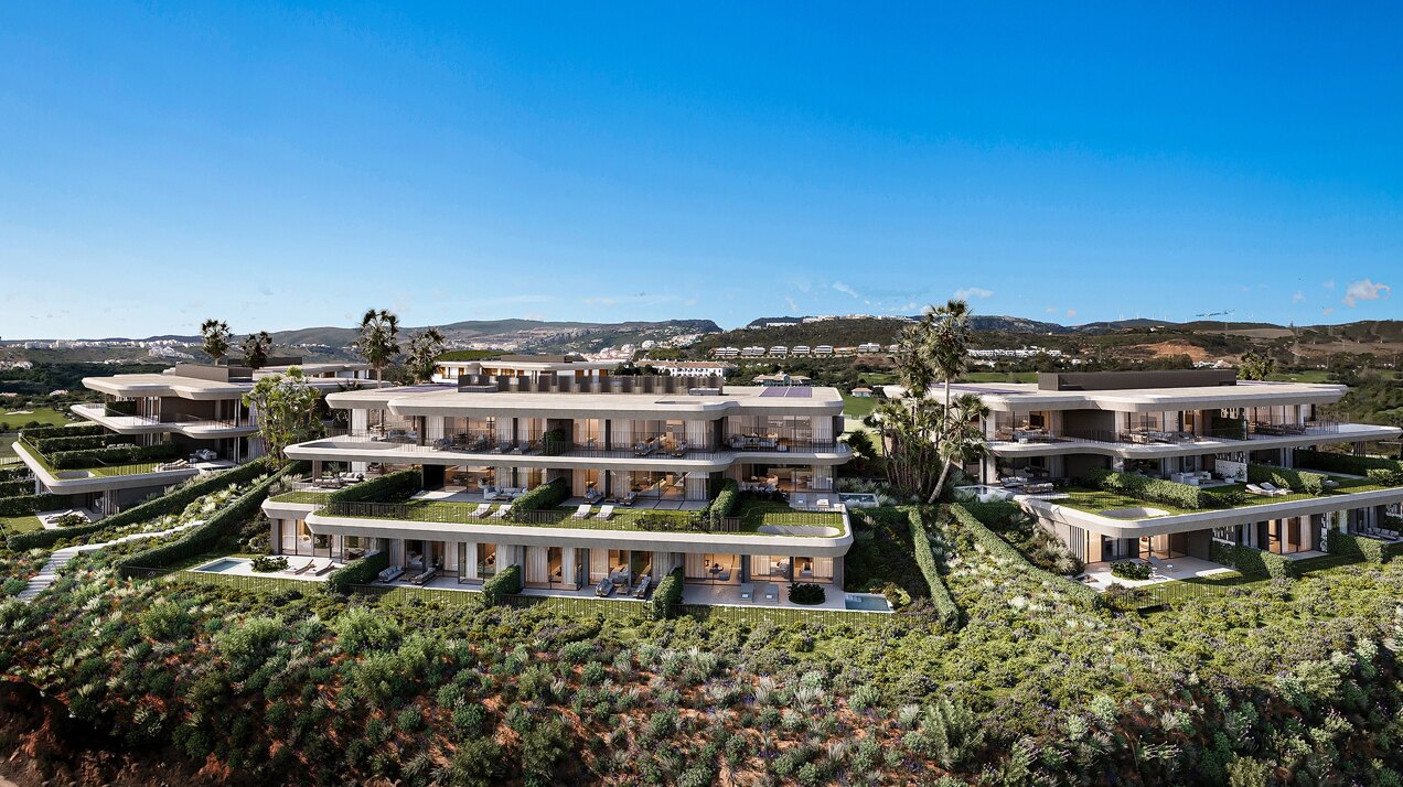Vivir en Armonía: Hogares Inspirados en la Naturaleza