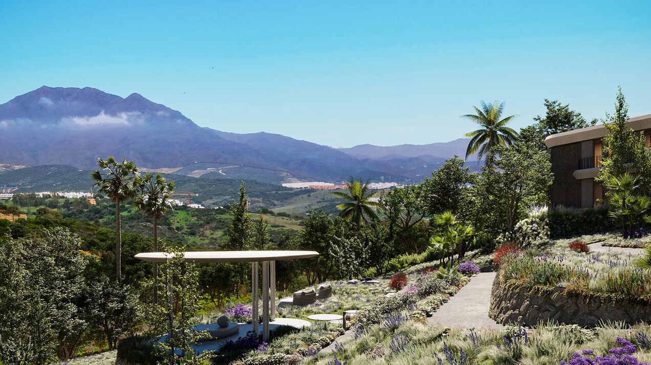 Vivir en Armonía: Hogares Inspirados en la Naturaleza