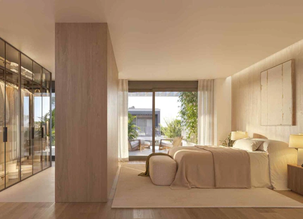 Lujo en el corazón de Marbella