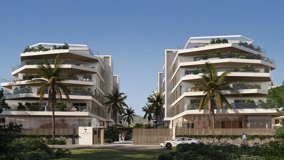 Promoción en Cala de Mijas, Mijas Costa
