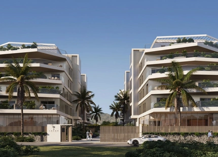 Un resort urbano