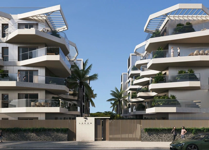 Un resort urbano