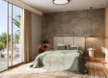 Un resort urbano