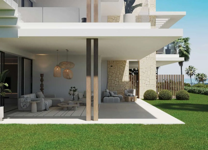 Majestuoso diseño con excepcionales vistas