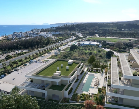 El mar como escenario, el lujo como estilo